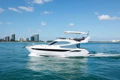 2016 Galeon 420 Fly photo 5