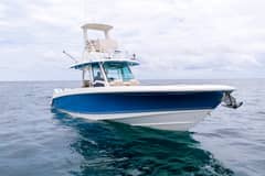 2025 Boston Whaler 380 Outrage "OUR TRADE" photo 5