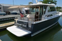 2021 Sabre 38 Salon Express "Finnegans Wake" photo 6