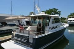 2021 Sabre 38 Salon Express "Finnegans Wake" photo 5