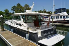 2021 Sabre 38 Salon Express "Finnegans Wake" photo 9