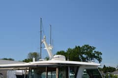 2021 Sabre 38 Salon Express "Finnegans Wake" photo 4