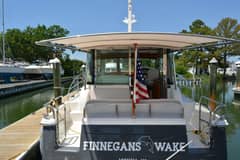 2021 Sabre 38 Salon Express "Finnegans Wake" photo 7