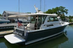 2021 Sabre 38 Salon Express "Finnegans Wake" photo 1