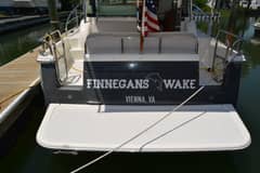 2021 Sabre 38 Salon Express "Finnegans Wake" photo 8