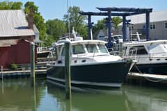2021 Sabre 38 Salon Express "Finnegans Wake" photo 2