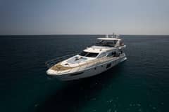2011 Azimut 70 "GiGI" photo 9