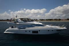 2011 Azimut 70 "GiGI" photo 8