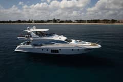 2011 Azimut 70 "GiGI" photo 7