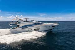 2011 Azimut 70 "GiGI" photo 1