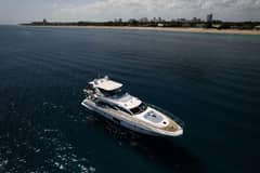 2011 Azimut 70 "GiGI" photo 6