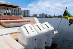 2023 Delta Powerboats 60 Open "NOW" photo 8