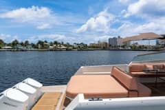 2023 Delta Powerboats 60 Open "NOW" photo 5
