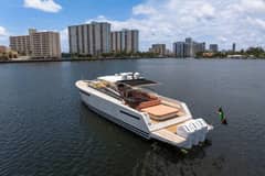 2023 Delta Powerboats 60 Open "NOW" photo 7