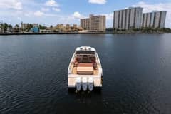 2023 Delta Powerboats 60 Open "NOW" photo 2