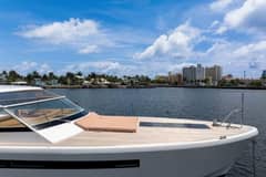 2023 Delta Powerboats 60 Open "NOW" photo 4