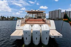 2023 Delta Powerboats 60 Open "NOW" photo 6