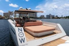 2023 Delta Powerboats 60 Open "NOW" photo 9