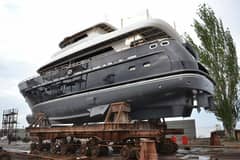 2014 Fifth Ocean Yachts Displacement Explorer "Destiny" photo 8
