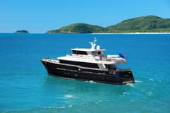 2014 Fifth Ocean Yachts Displacement Explorer "Destiny" photo 6