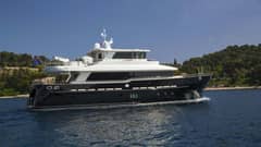 2014 Fifth Ocean Yachts Displacement Explorer "Destiny" photo 3