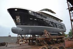 2014 Fifth Ocean Yachts Displacement Explorer "Destiny" photo 9