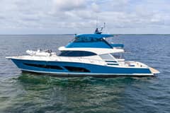 2025 Riviera 72 Sports Motor Yacht "ZERO GRAVITY" photo 5