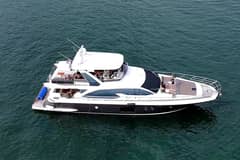 2018 Azimut Flybridge photo 1
