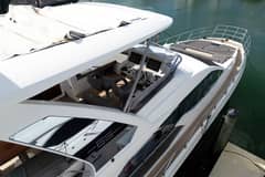 2018 Azimut Flybridge photo 6