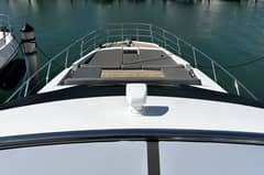 2018 Azimut Flybridge photo 3