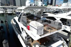2018 Azimut Flybridge photo 8
