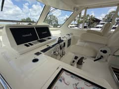 2025 Marlow Explorer 53E "LADY V" photo 4