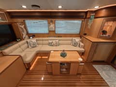 2025 Marlow Explorer 53E "LADY V" photo 7