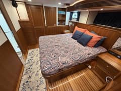 2025 Marlow Explorer 53E "LADY V" photo 3