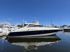 2004 Viking Princess V58 "TIMELESS" photo 1