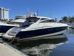 2004 Viking Princess V58 "TIMELESS" photo 2