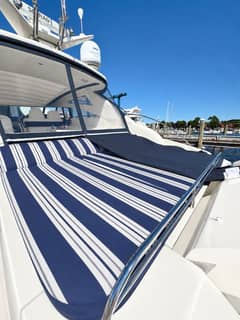 2004 Viking Princess V58 "TIMELESS" photo 9