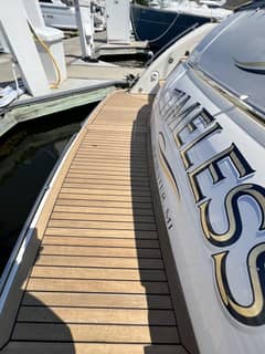 2004 Viking Princess V58 "TIMELESS" photo 6