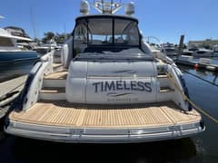 2004 Viking Princess V58 "TIMELESS" photo 4