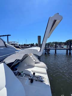 2004 Viking Princess V58 "TIMELESS" photo 7