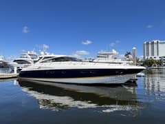 2004 Viking Princess V58 "TIMELESS" photo 3