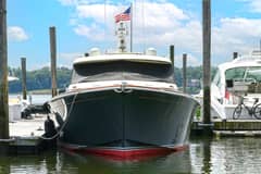 2005 San Juan Downeast Express "THANKS LANGE" photo 5