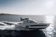 2023 Azimut S6 photo 3
