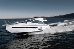2023 Azimut S6 photo 2