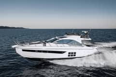 2023 Azimut S6 photo 1
