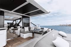 2023 Azimut S6 photo 8
