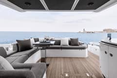 2023 Azimut S6 photo 6