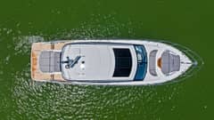 2026 Princess V55 "Galati Yacht Sales Trade" photo 8