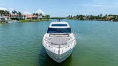 2026 Princess V55 "Galati Yacht Sales Trade" photo 7