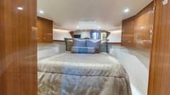 2007 Viking 45 Convertible "Desperado" photo 5